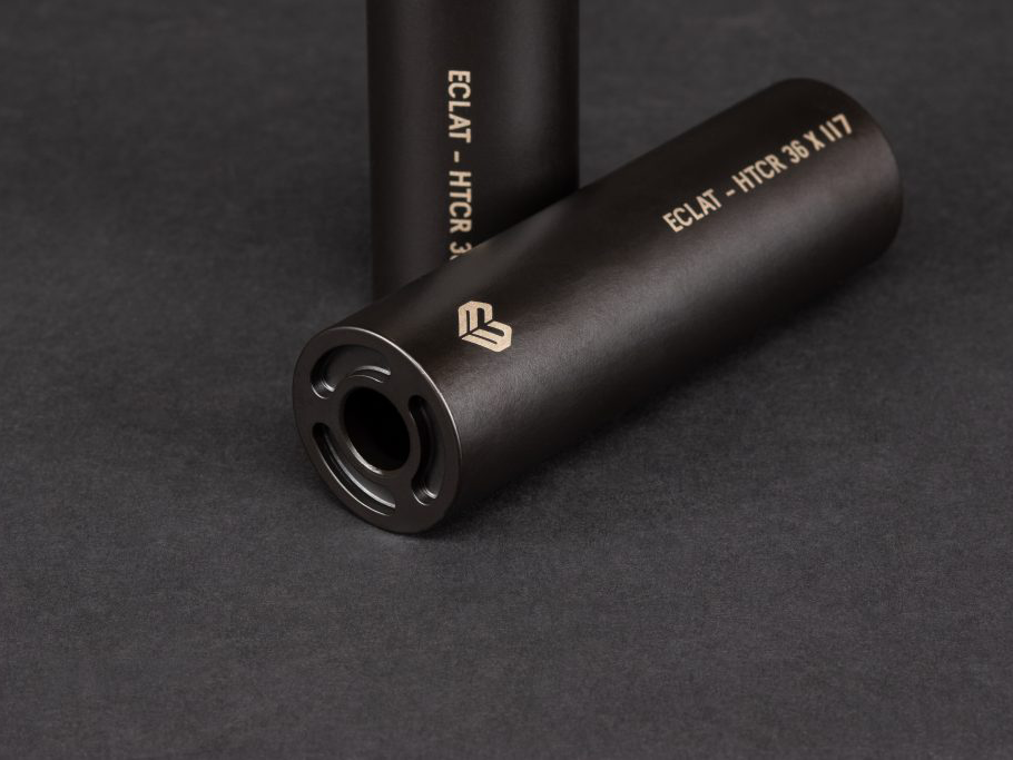 Éclat Dura Axle Peg – additional product view