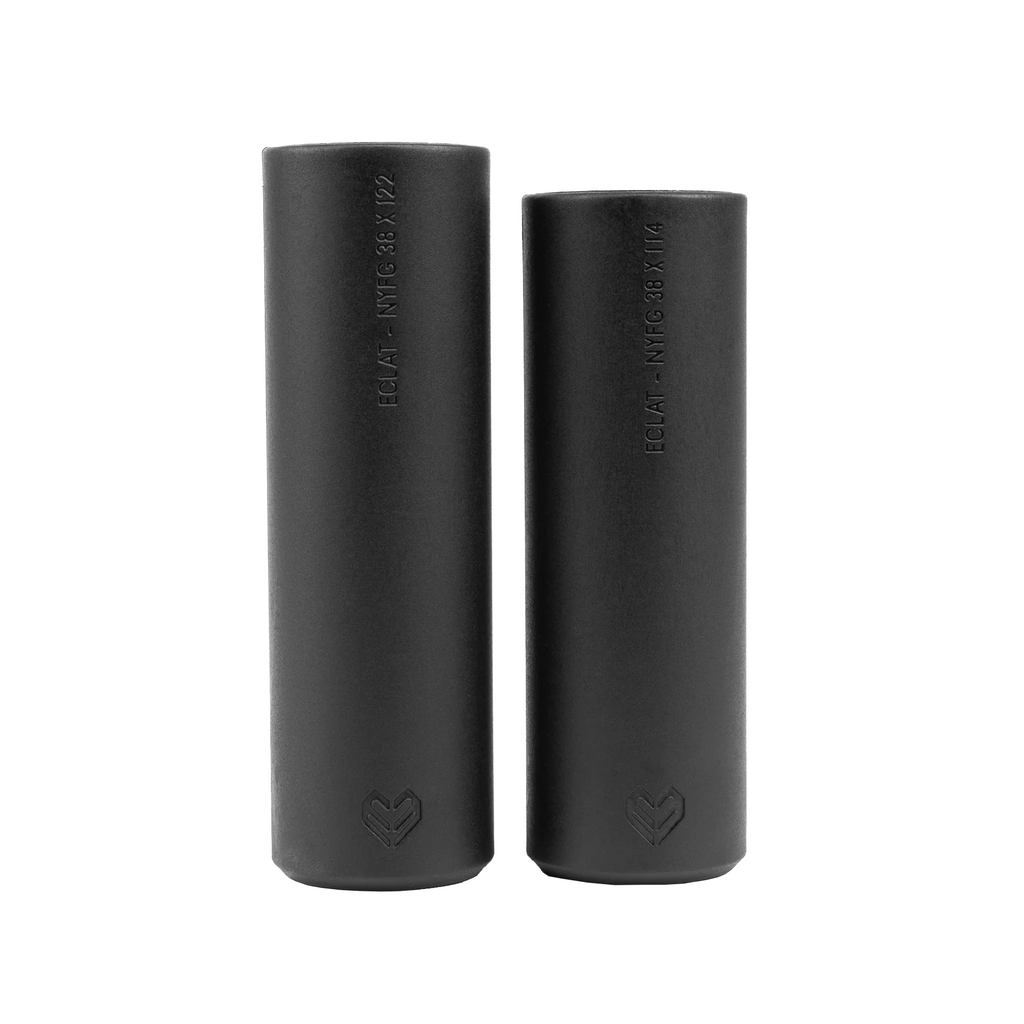 Éclat Venom XLT Axle Peg – 4.5" - 114 X 38 mm