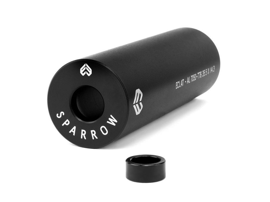 Éclat Sparrow Axle Peg – 4.0" - 102 X 35.5 mm