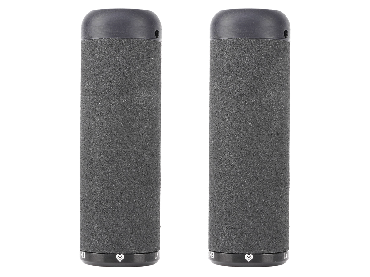 Éclat Emery Grit Axle Pegs – additional product view
