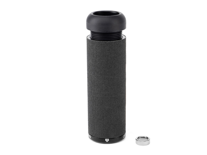 Éclat Emery Grit Axle Pegs – additional product view