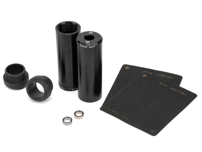 Éclat Emery Grit Axle Pegs – additional product view