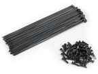 Éclat BMX Spokes - 40 Pack