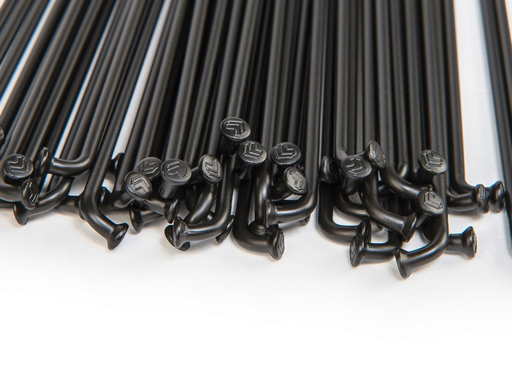 Éclat BMX Spokes - 40 Pack