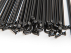 Éclat BMX Spokes - 40 Pack