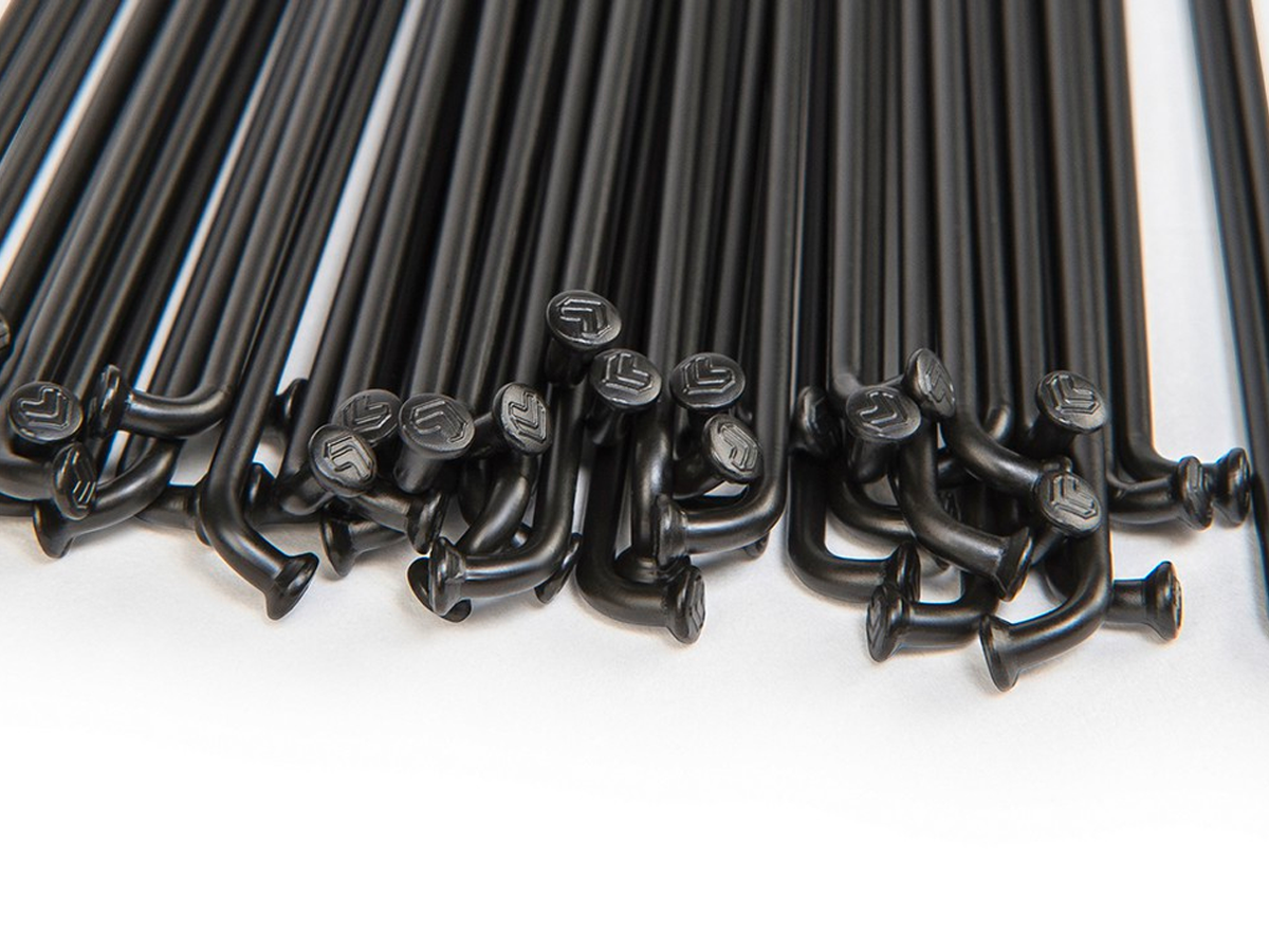 Éclat BMX Spokes - 40 Pack