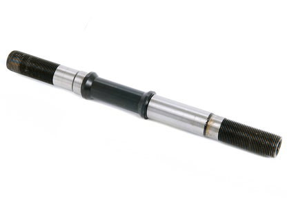 Éclat Pulse Axle