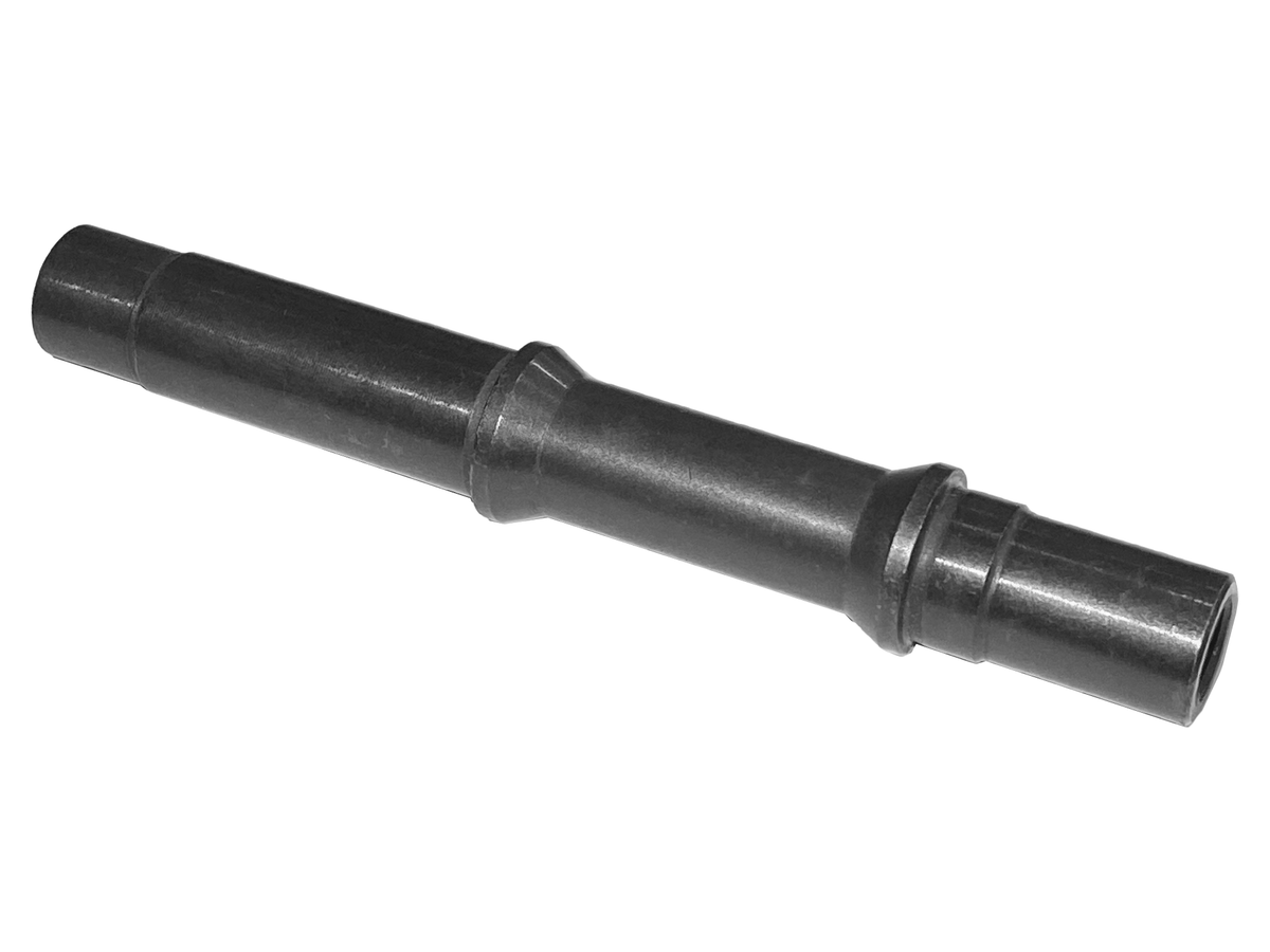 Éclat Pulse Axle