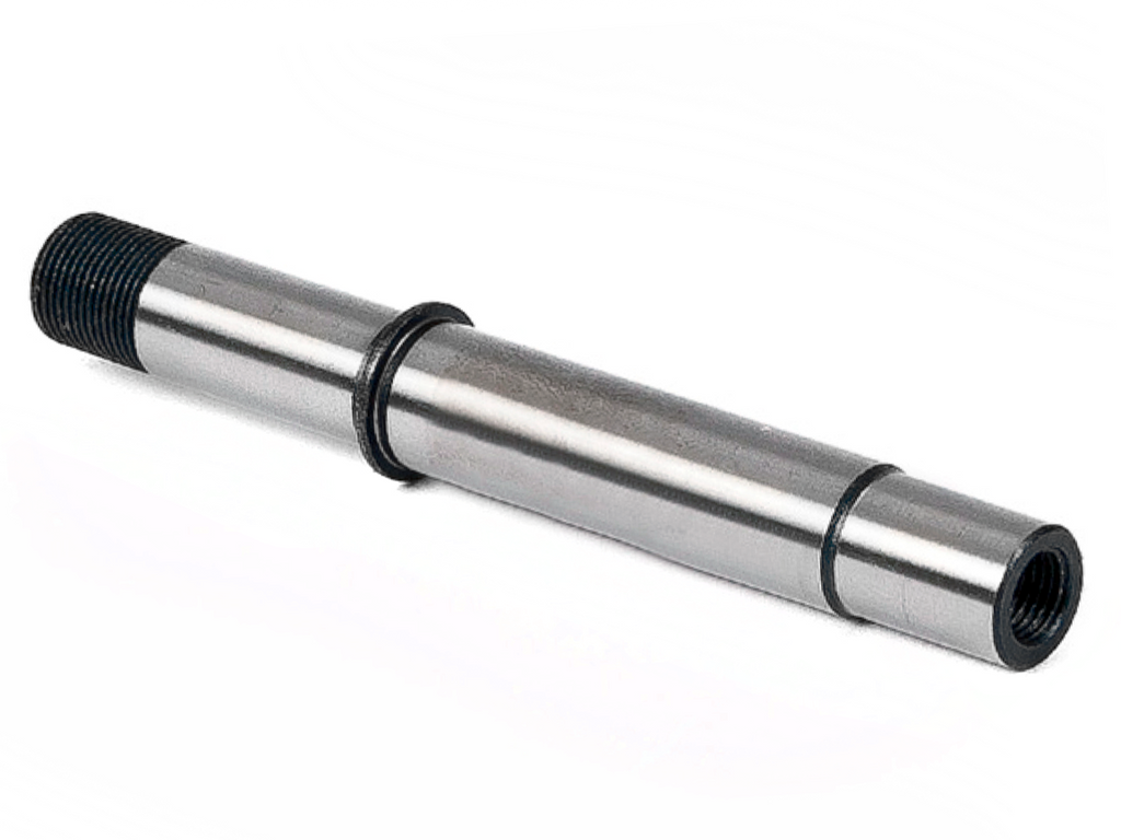 Éclat Blind Axle – 14 mm