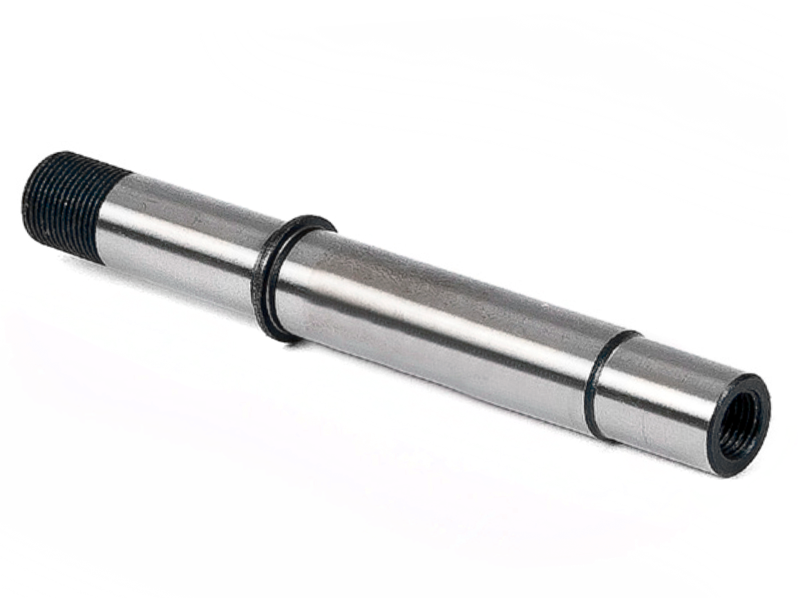 Éclat Blind Axle – 14 mm
