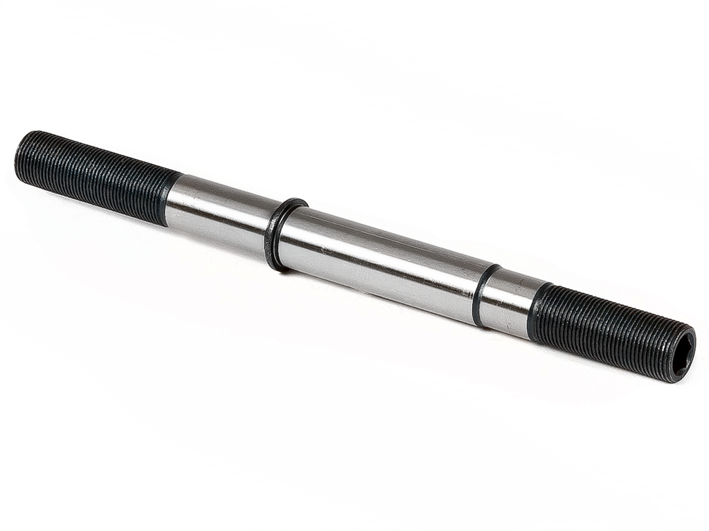 Éclat Blind Axle – 3/8 (10 mm)