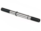 Éclat Blind Axle – 3/8 (10 mm)