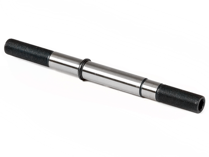 Éclat Blind Axle – 3/8 (10 mm)