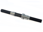 Éclat Cortex Axle – additional product view