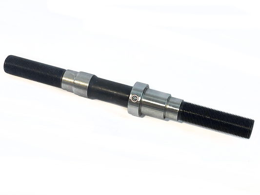 Éclat Cortex Axle – additional product view