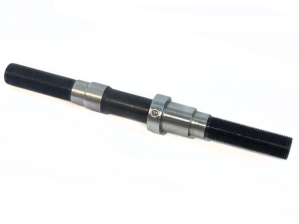 Éclat Cortex Axle