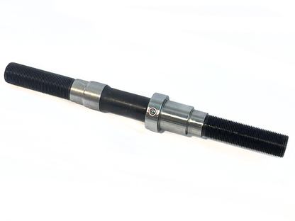 Éclat Cortex Axle