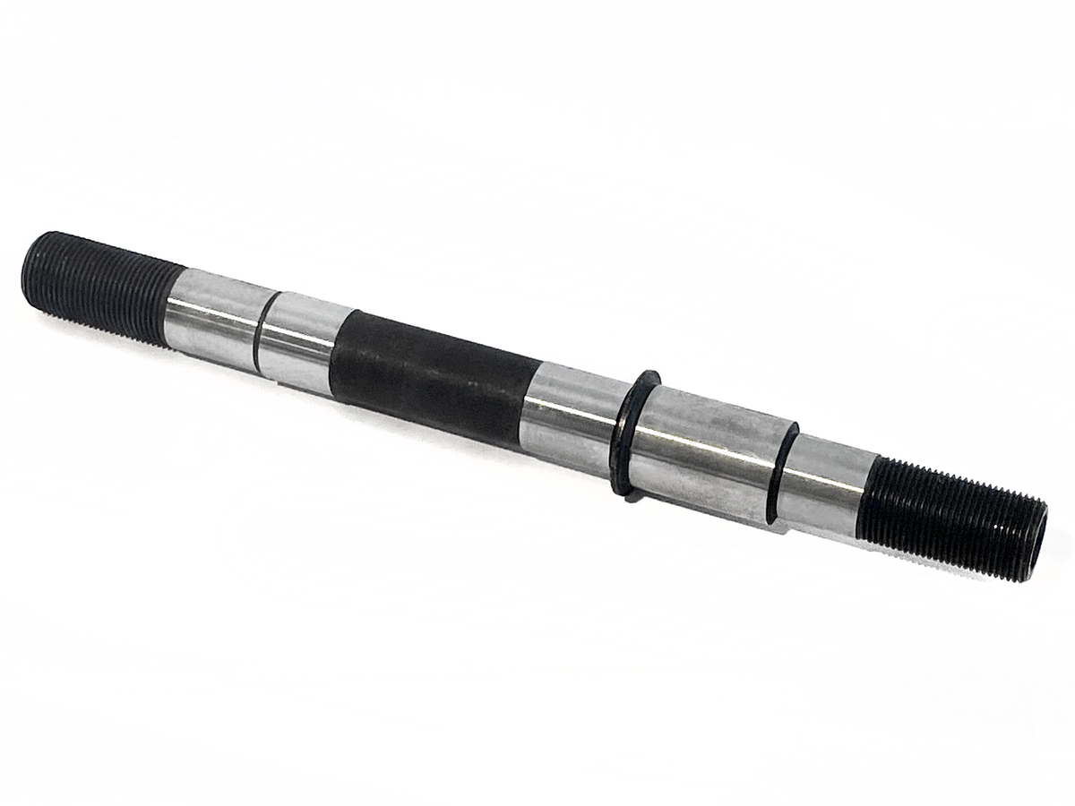 Éclat Kolibri Axle