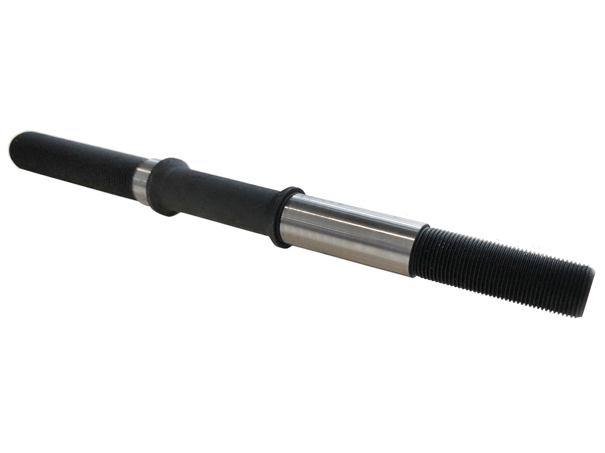 Éclat Seismic Axle