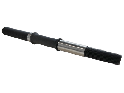 Éclat Seismic Axle