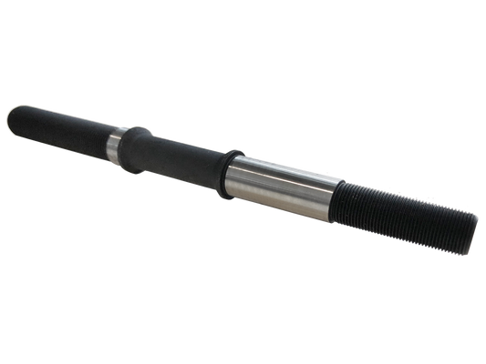Éclat Seismic Axle
