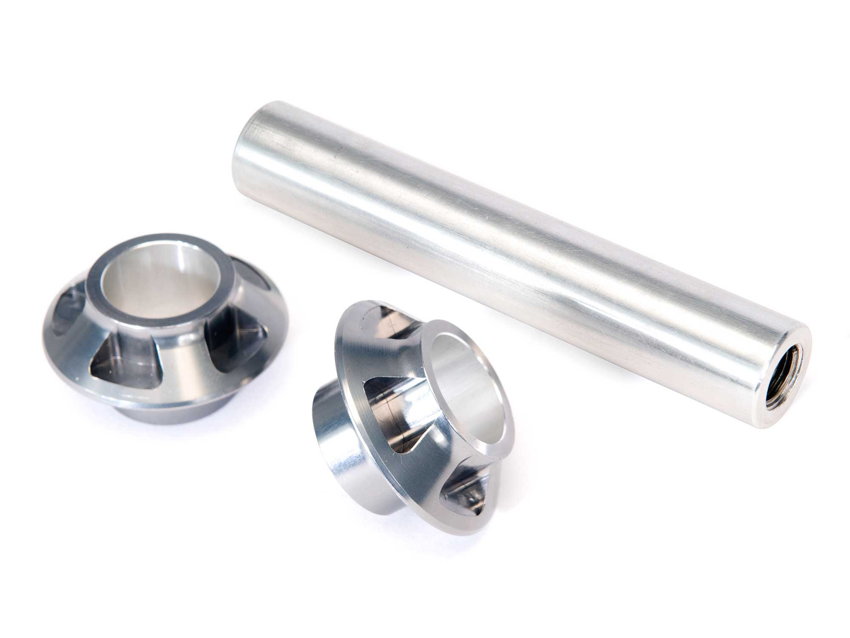 Éclat Teck Axle & Cone Set
