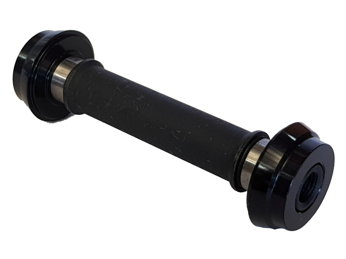 Éclat Dynamic Axle & Cone Set
