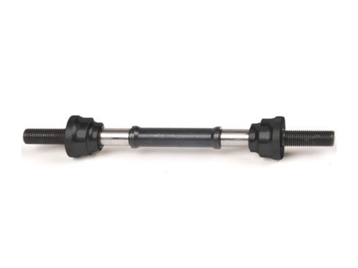Éclat Kolibri Axle & Cone Set – additional product view