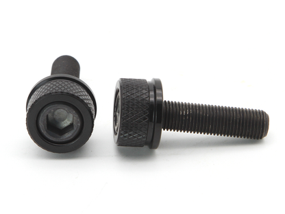 Éclat Exile Hub Bolt & Washer