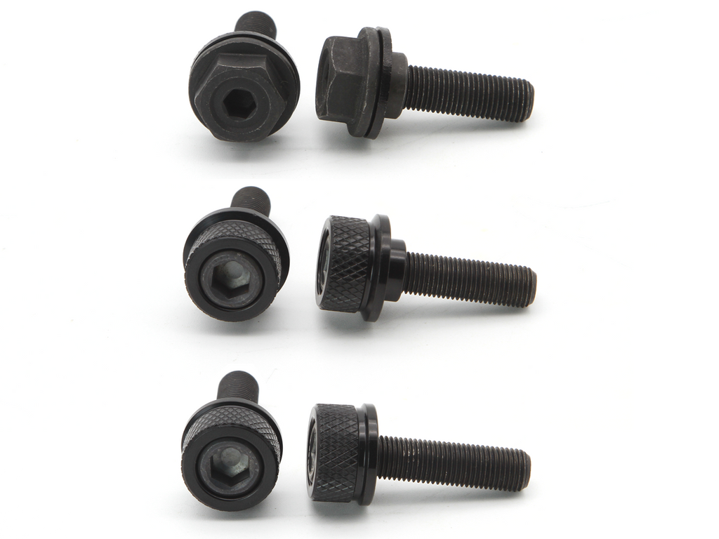 Éclat Exile Hub Bolt & Washer