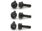 Éclat Exile Hub Bolt & Washer