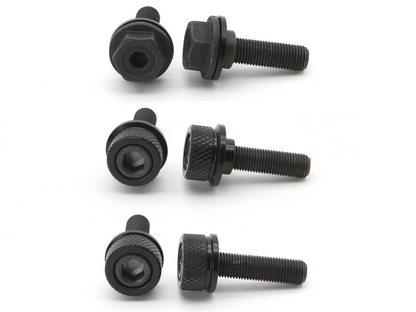 Éclat Exile Hub Bolt & Washer