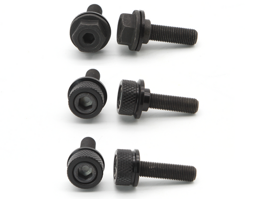 Éclat Exile Hub Bolt & Washer