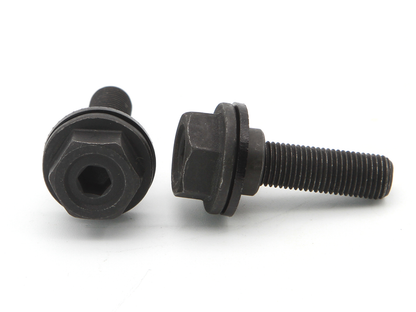 Éclat Exile Hub Bolt & Washer