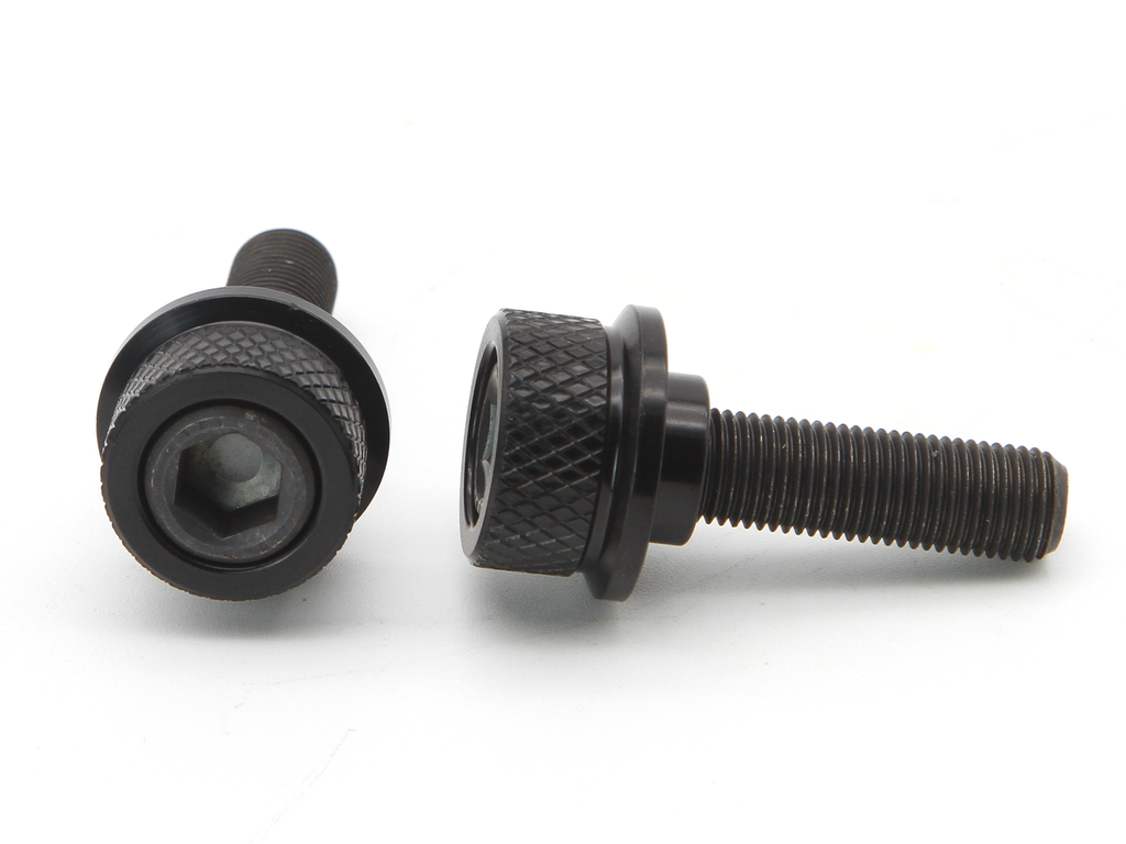 Éclat Exile Hub Bolt & Washer
