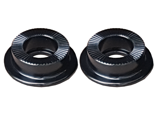 Éclat Cortex/Dynamic Cone Set