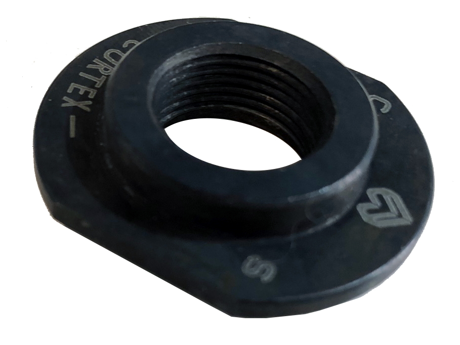 Éclat Seismic CS Cone – additional product view