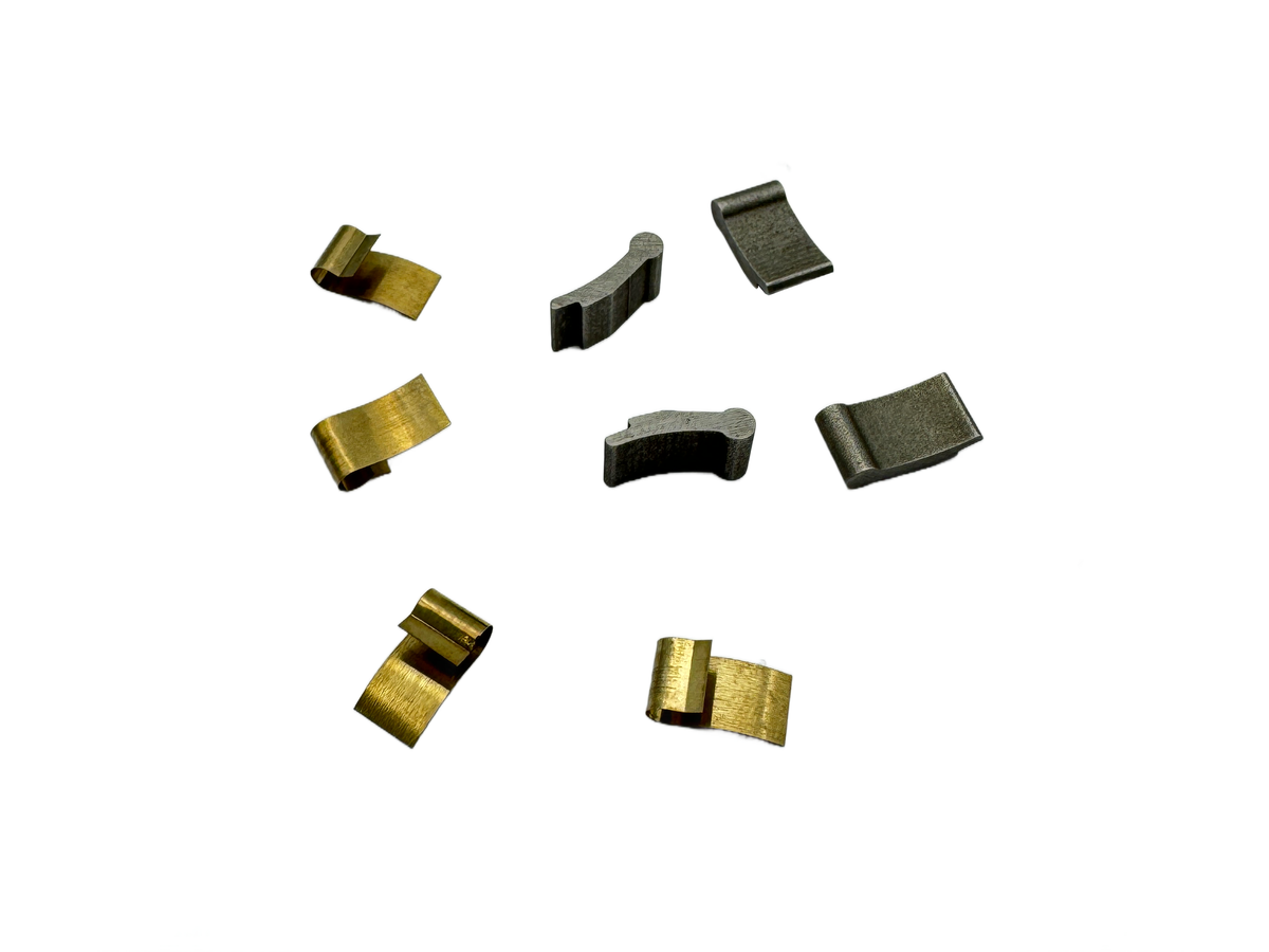 Éclat Dynamic V3 Pawl/Spring Set – additional product view