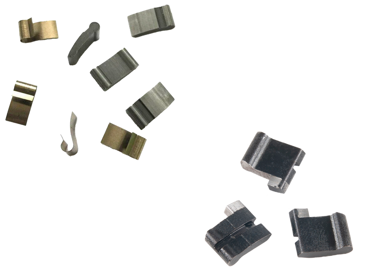 Éclat Blind Pawl/Spring Set