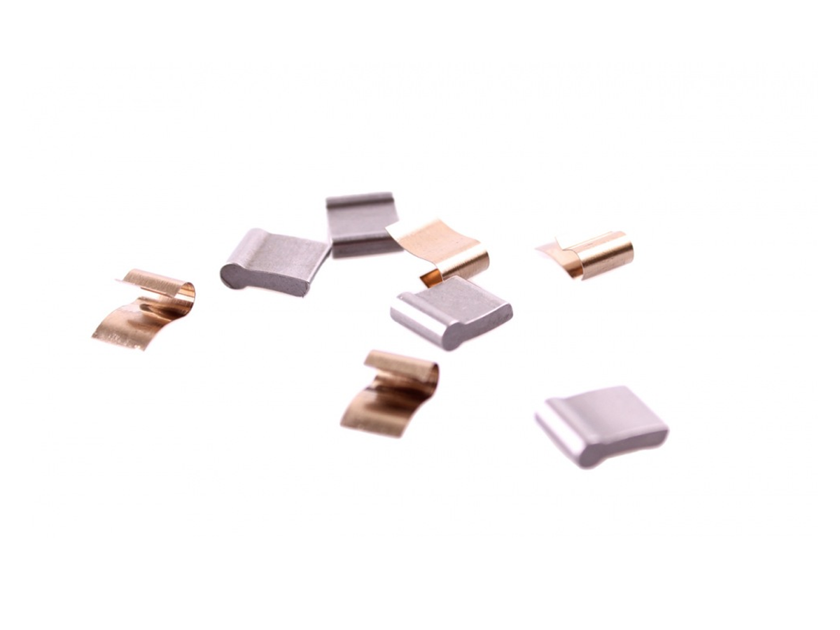 Éclat Kolibri Pawl/Spring Set