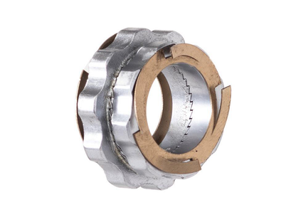 Éclat Seismic Ratchet System Internals – additional product view