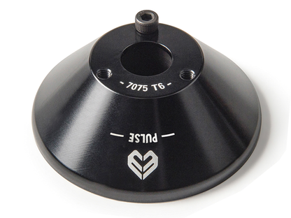 Éclat Pulse/Dynamic V2 Hub Guard Rear
