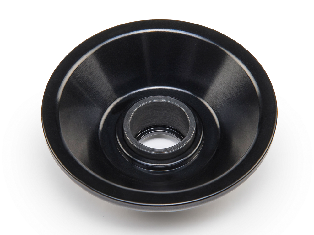 Éclat Pulse/Dynamic V2 Hub Guard Rear