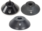 Éclat Pulse/Dynamic V2 Hub Guard Rear