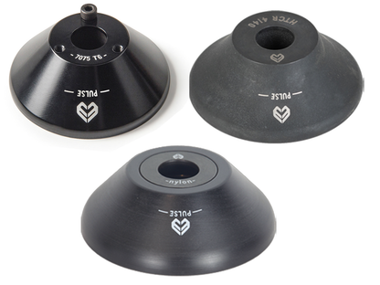 Éclat Pulse/Dynamic V2 Hub Guard Rear