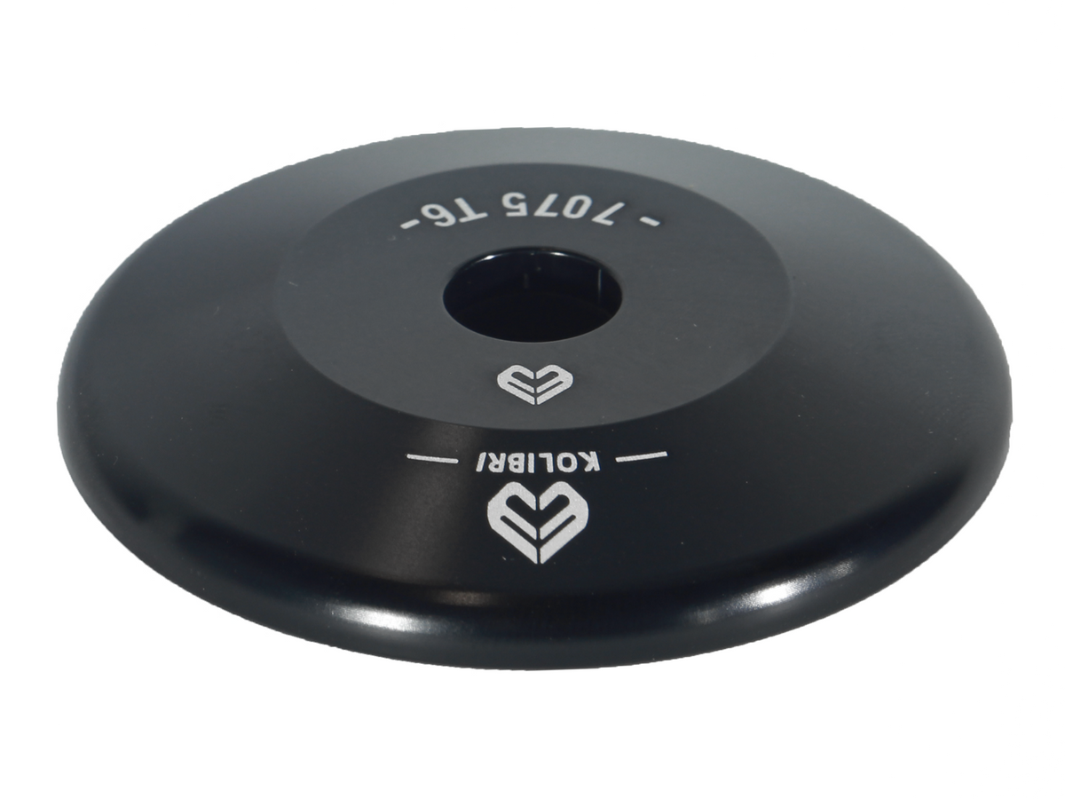 Éclat Kolibri Hub Guard Front