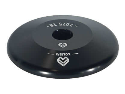 Éclat Kolibri Hub Guard Front