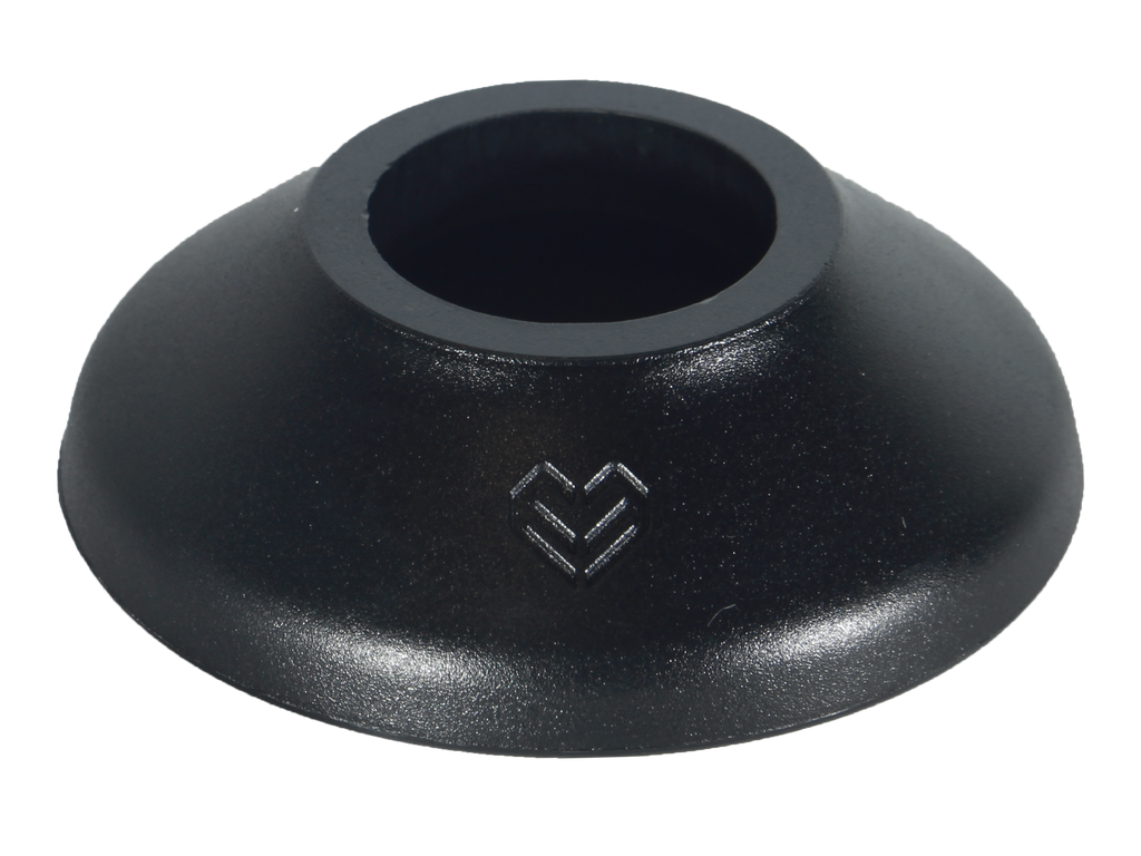 Éclat Cortex/Seismic/Dynamic Hub Guard Front