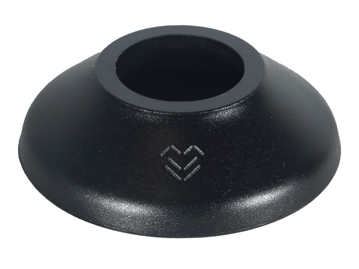 Éclat Cortex/Seismic/Dynamic Hub Guard Front