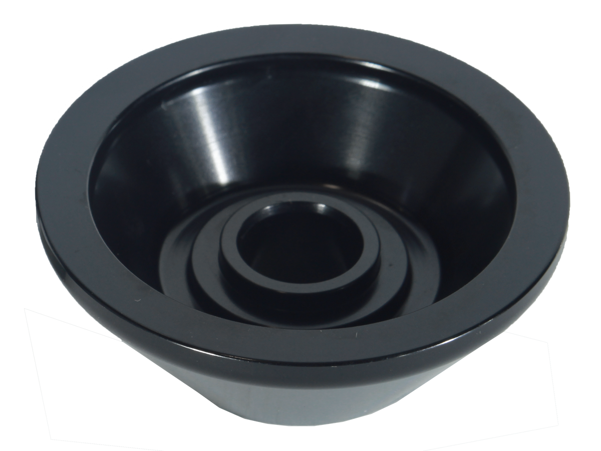 Éclat Pulse/Dynamic V1 Hub Guard Rear – 14 mm - Dia Inside:51 mm Dia Outside:64 mm